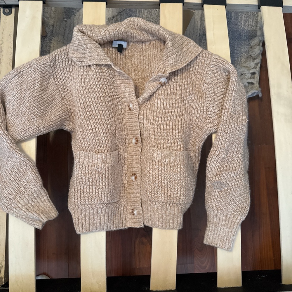 Lulus sweater set XS
